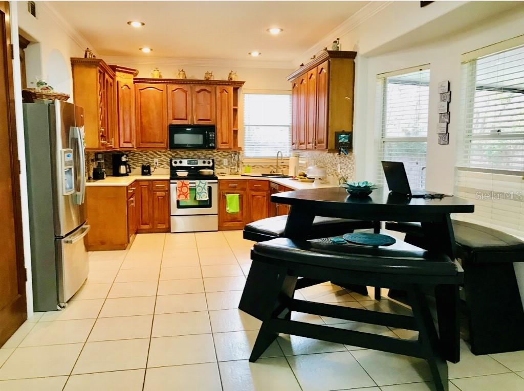 MYSTIC AT MARINERS VILLAGE - Residential