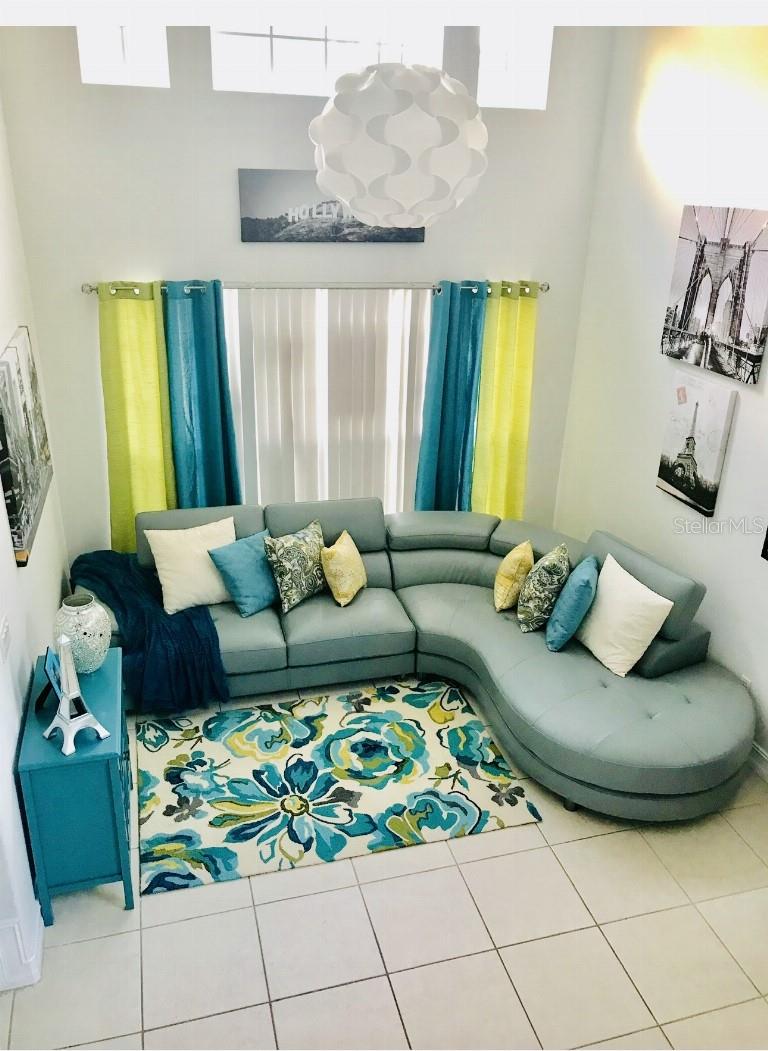 MYSTIC AT MARINERS VILLAGE - Residential