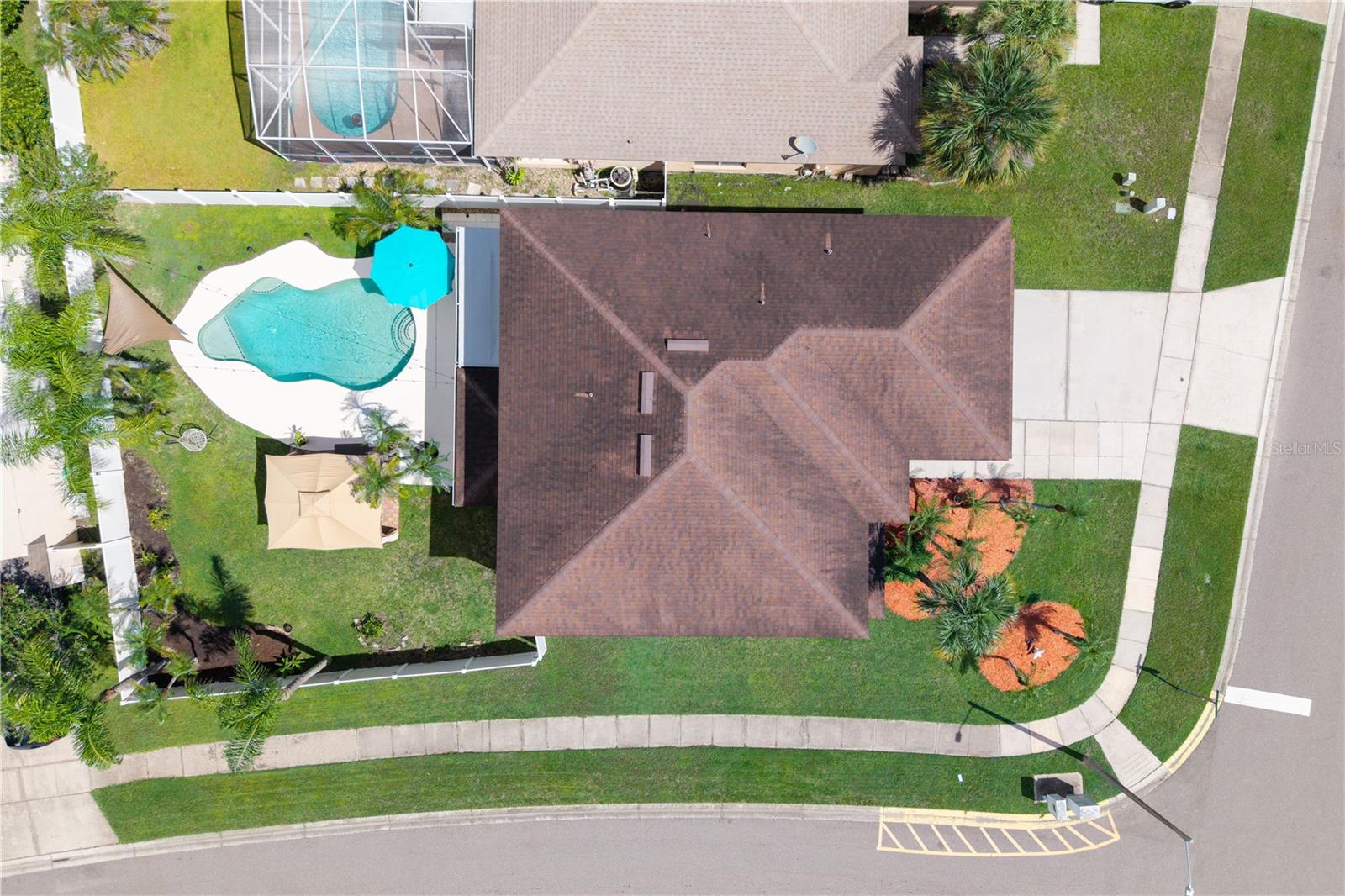 14918 CRANES NEST COURT