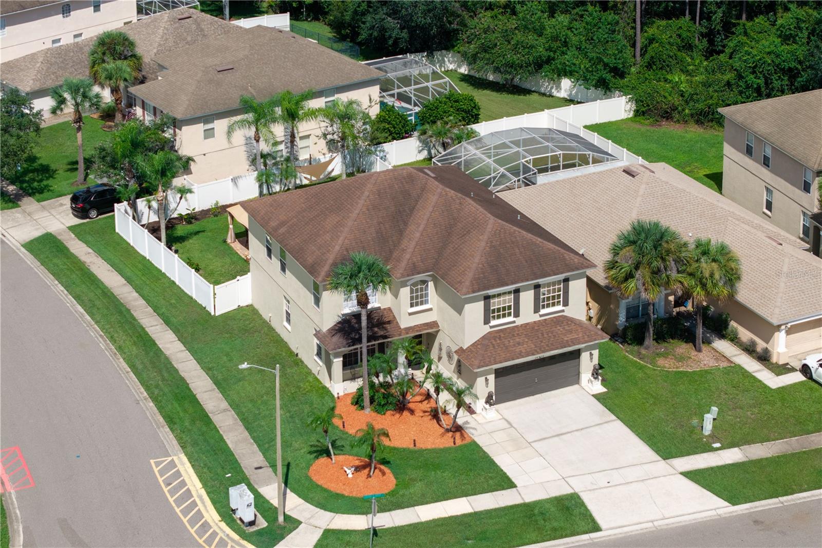 14918 CRANES NEST COURT