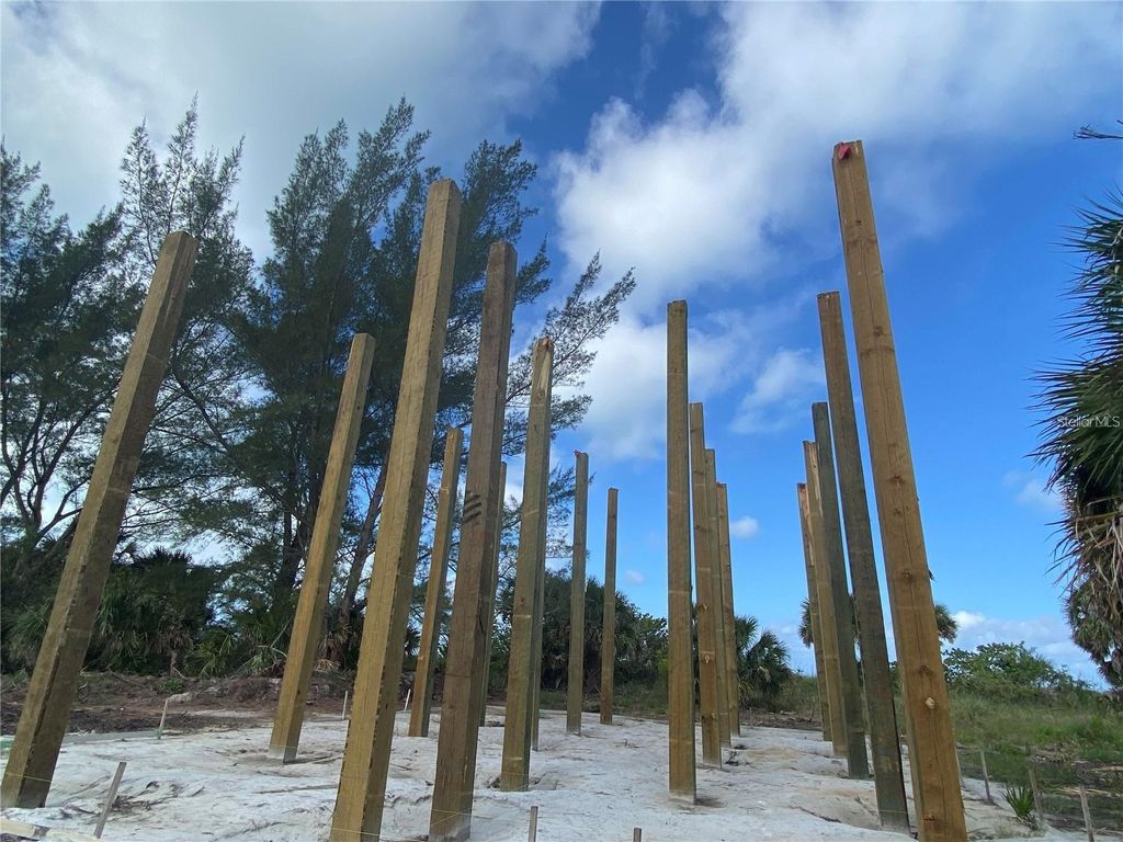 Photo of 500 S Gulf Boulevard, Placida, FL 33946 (MLS # D6146019)