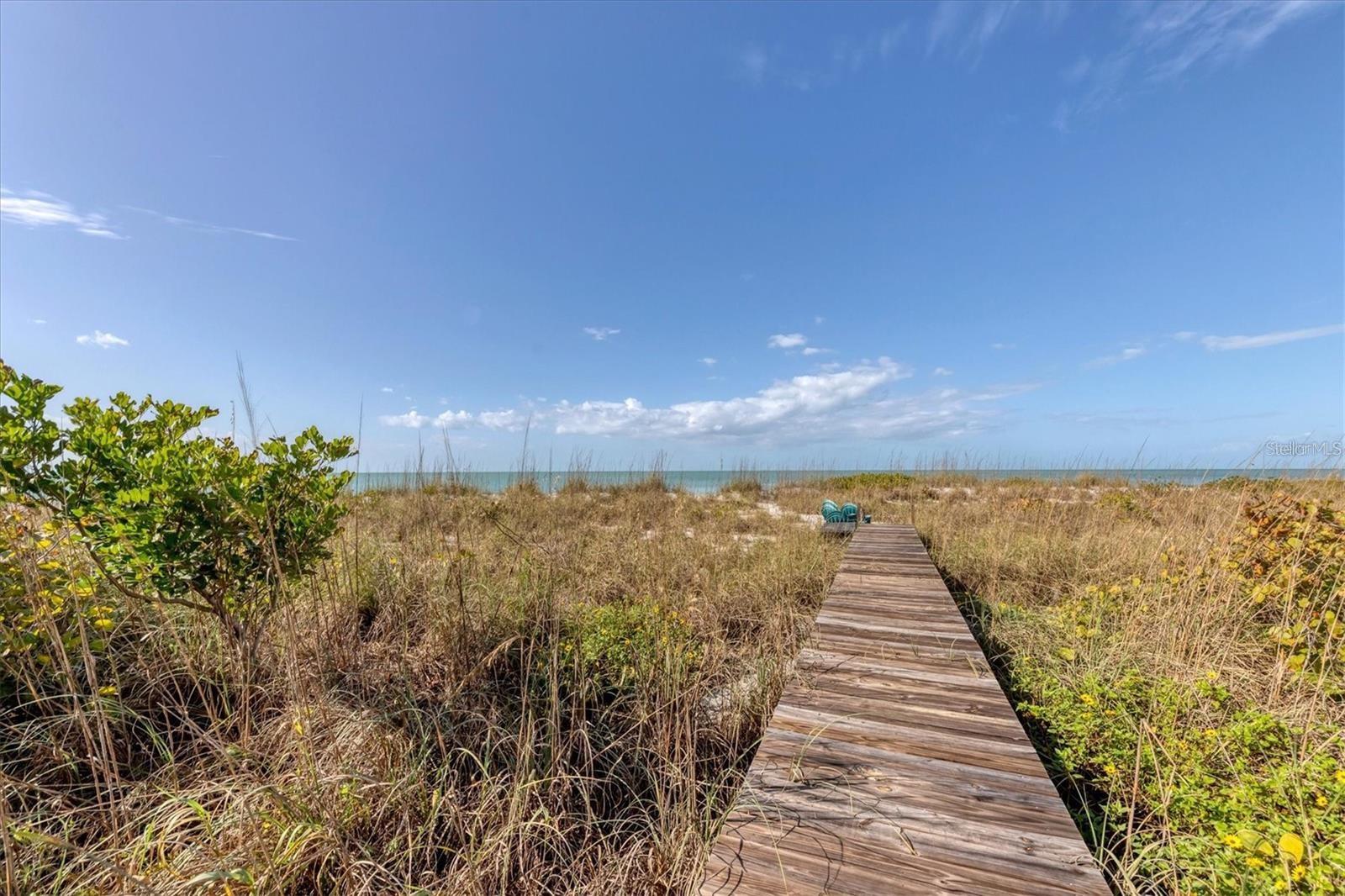 500 S GULF BOULEVARD