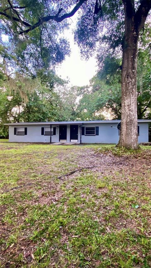 2200 SE 46 TERRACE GAINESVILLE FL 32641