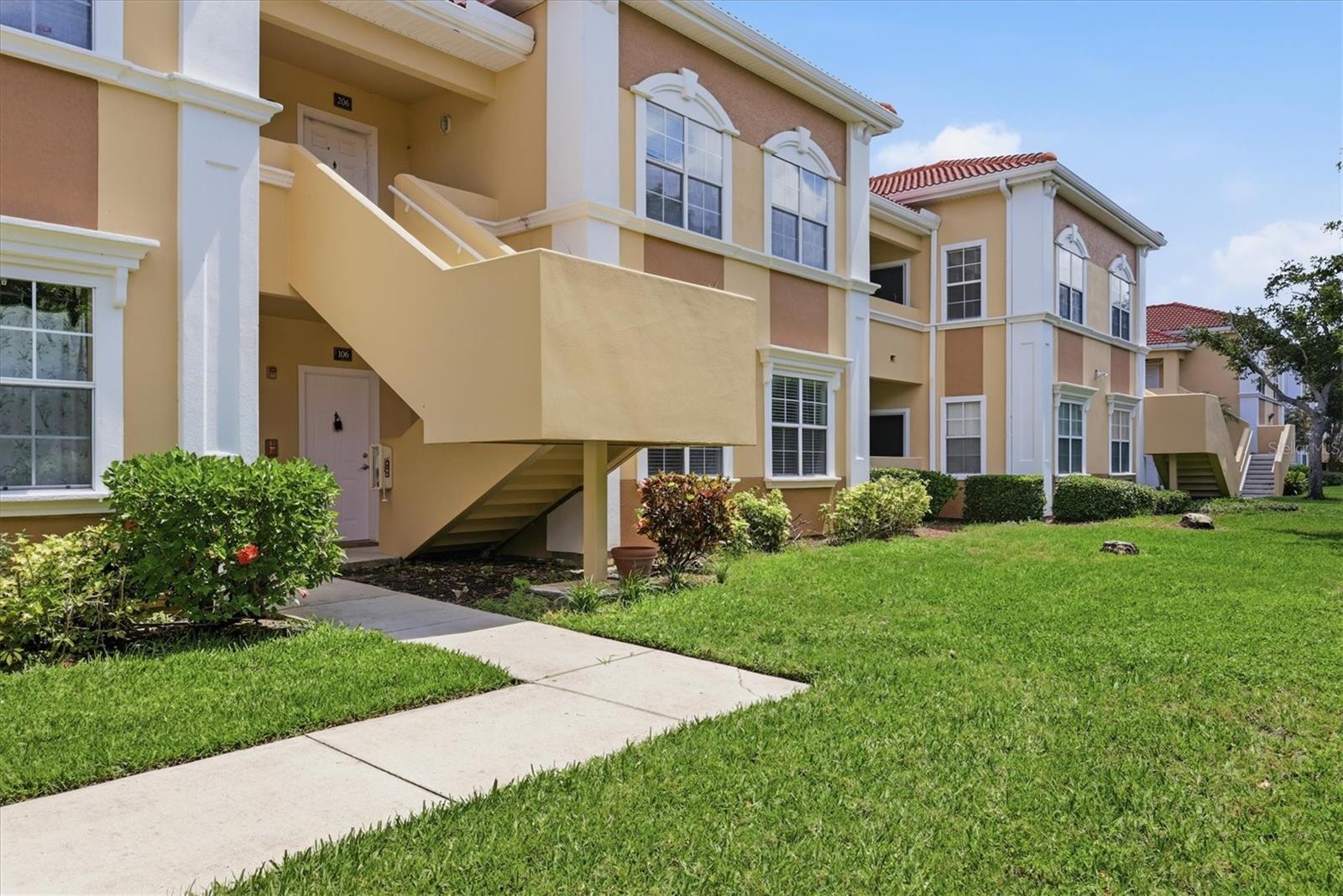 1000 VILLAGIO CIRCLE 106