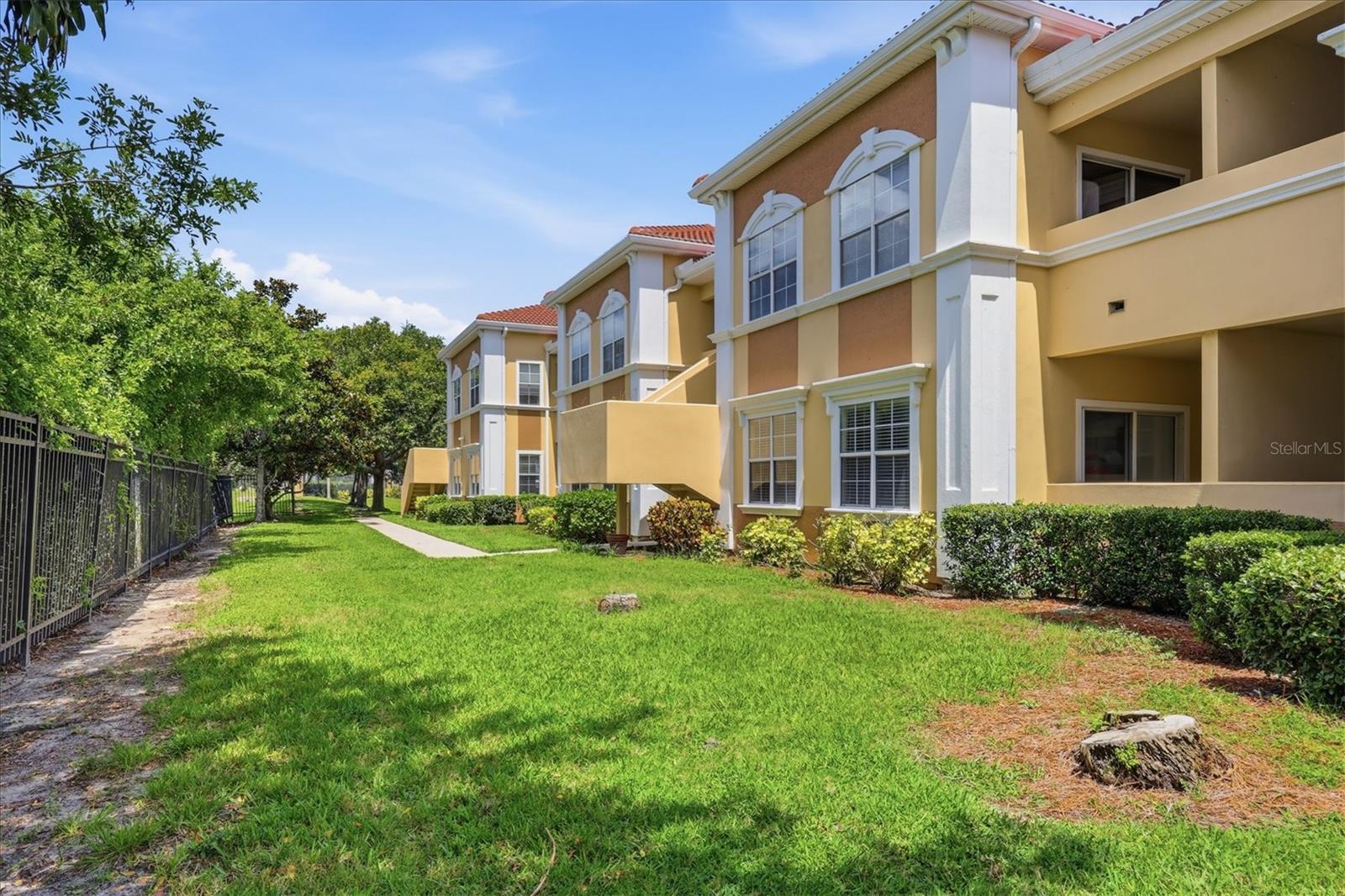 VILLAGIO - Residential