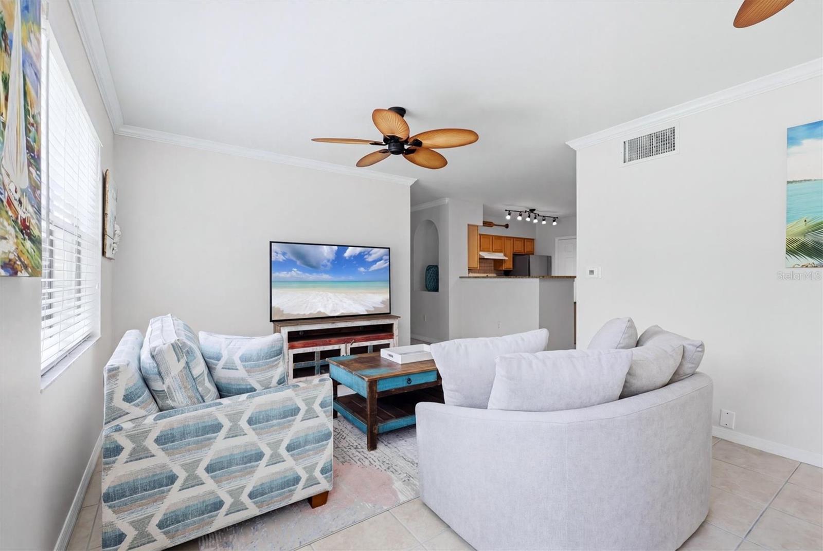 VILLAGIO - Residential
