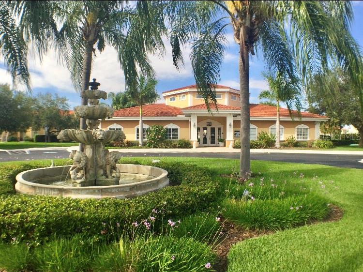 VILLAGIO - Residential