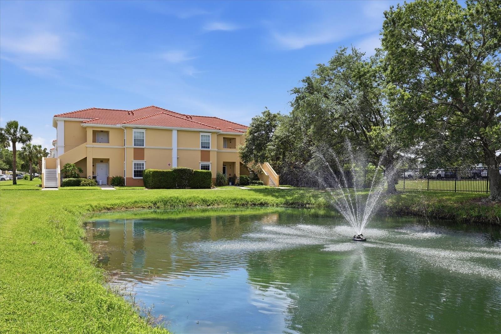 VILLAGIO - Residential