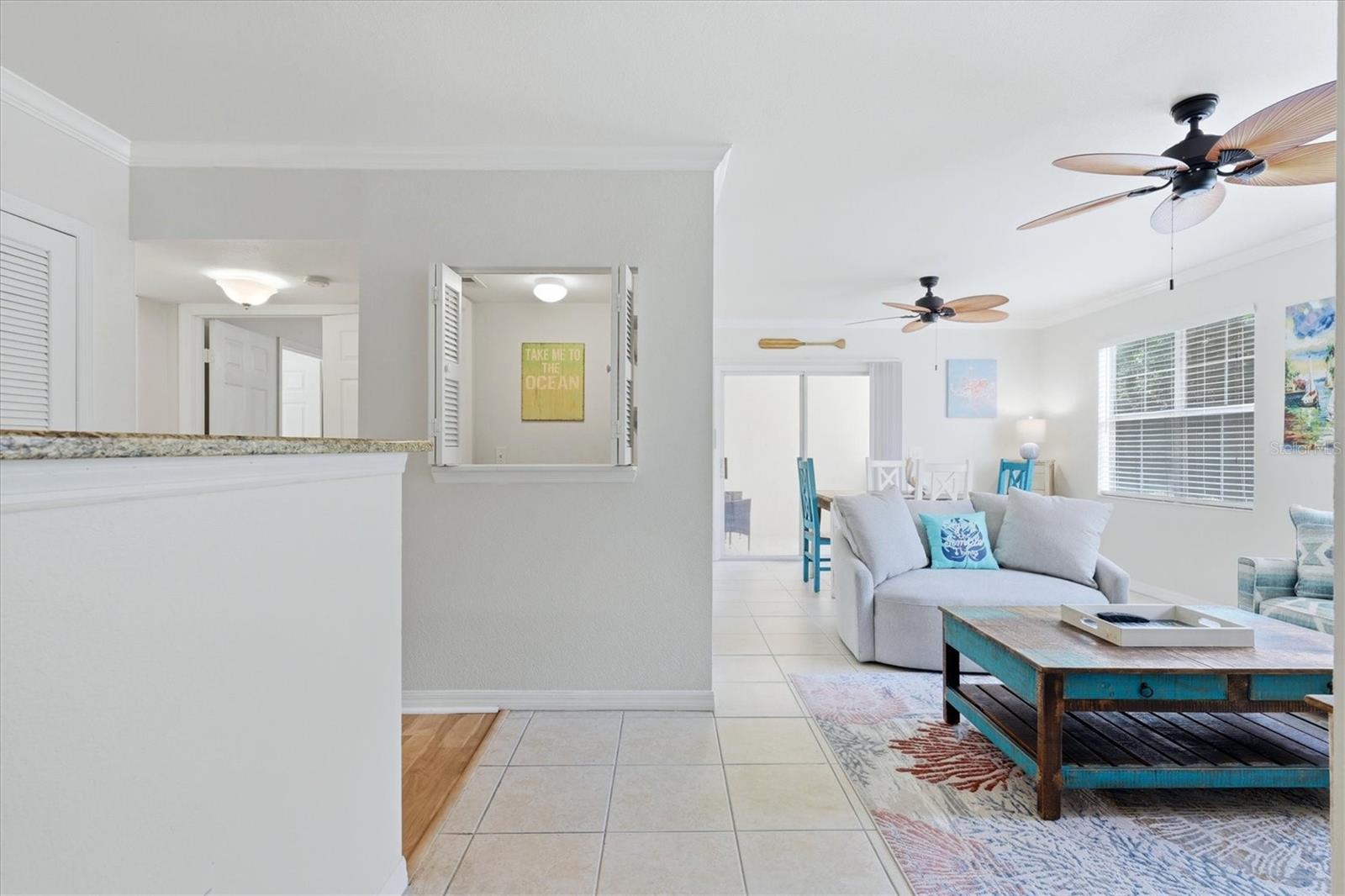 VILLAGIO - Residential