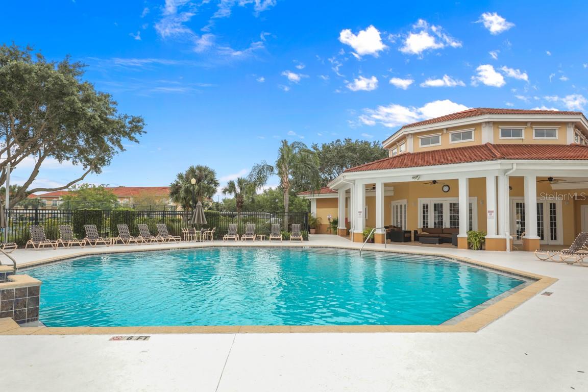 VILLAGIO - Residential