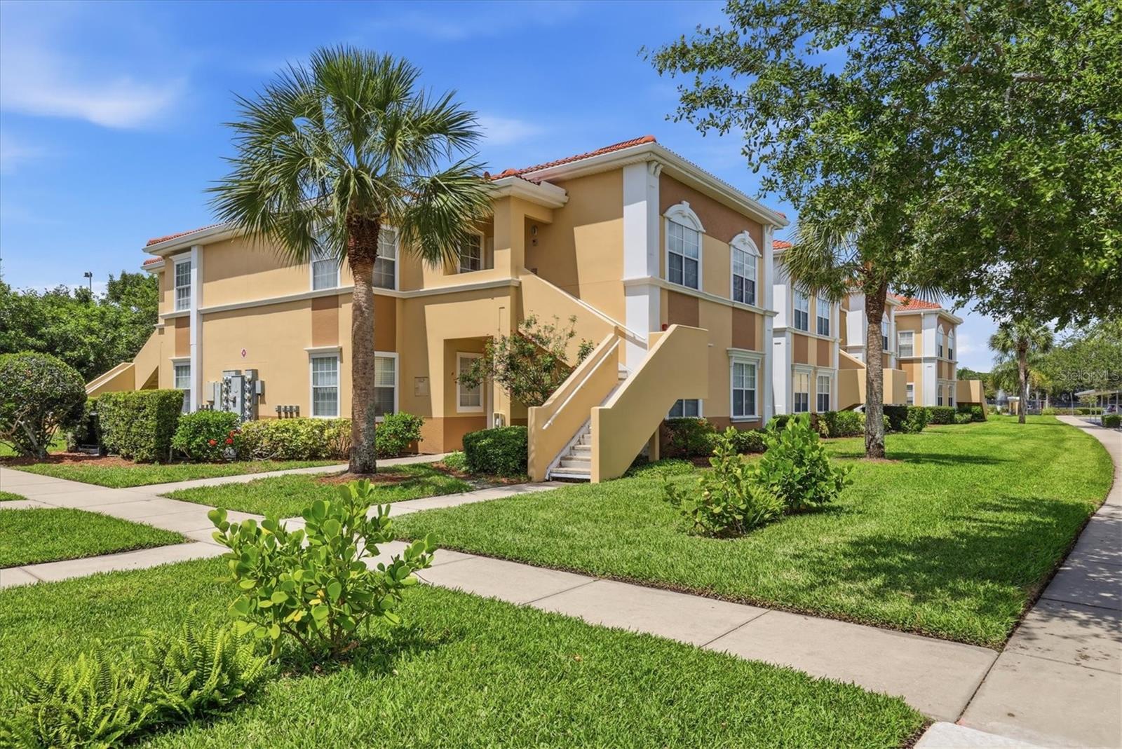 VILLAGIO - Residential