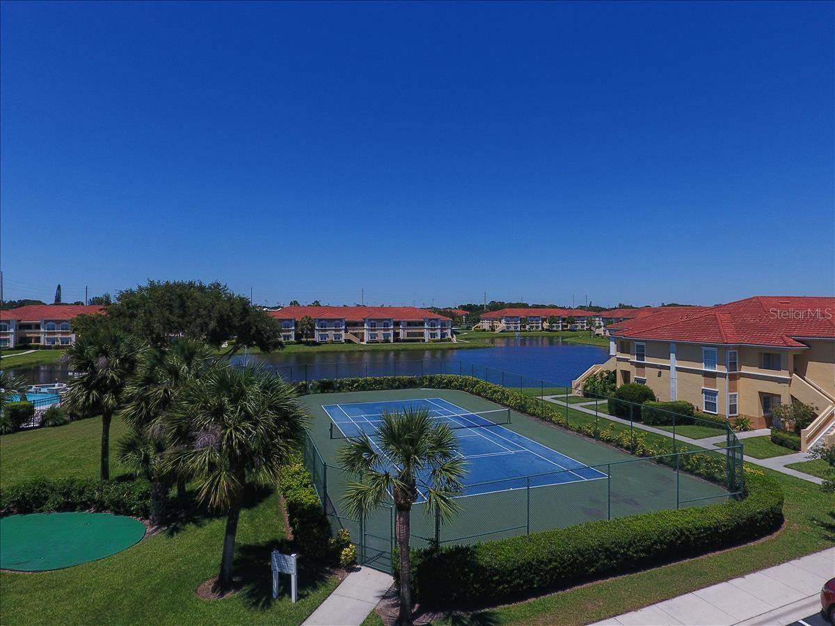 VILLAGIO - Residential