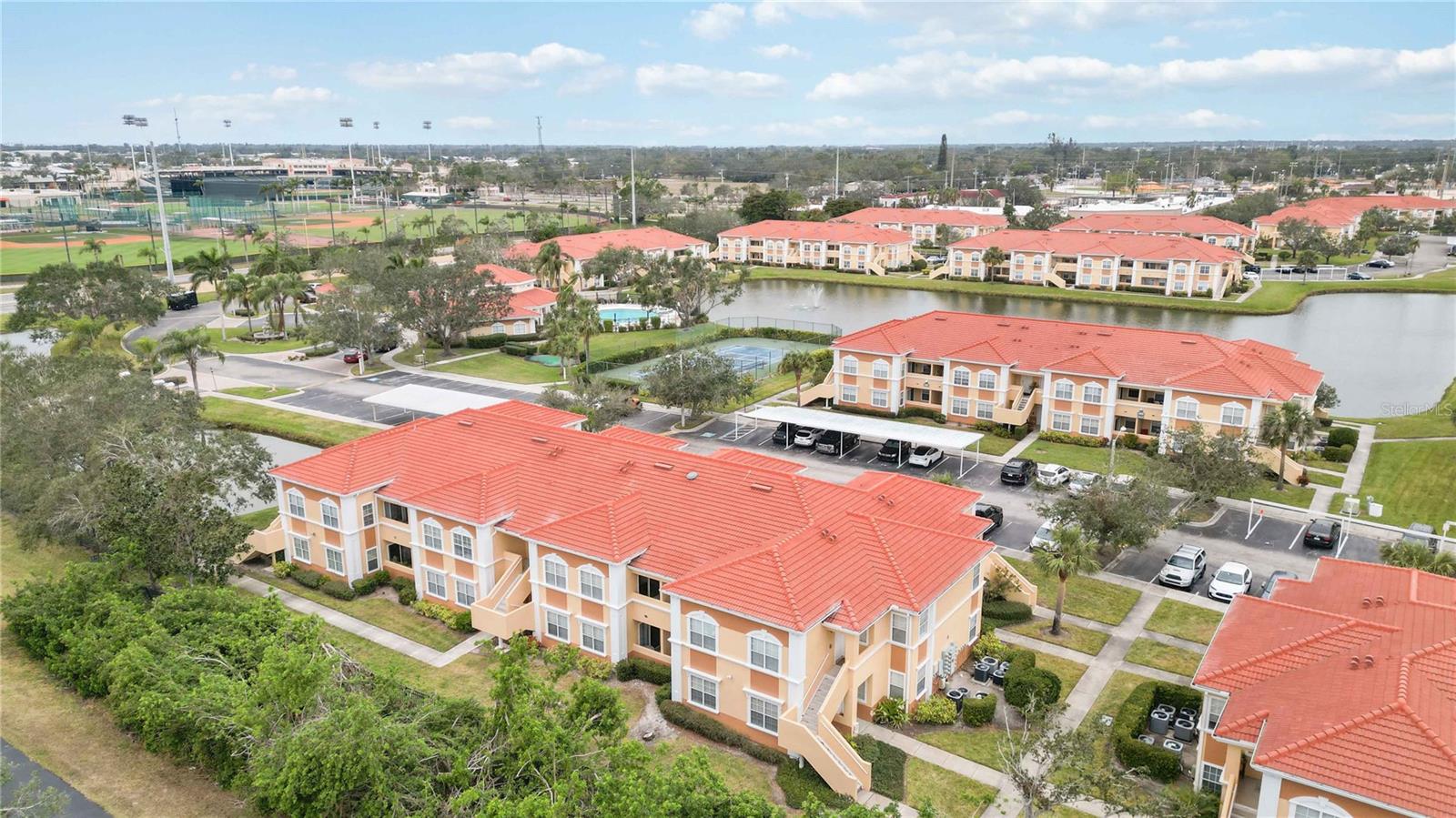 VILLAGIO - Residential