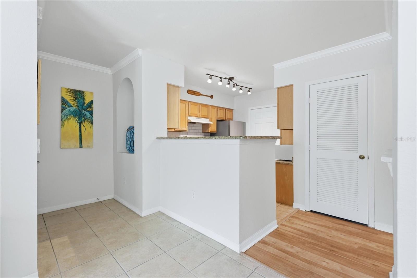 VILLAGIO - Residential
