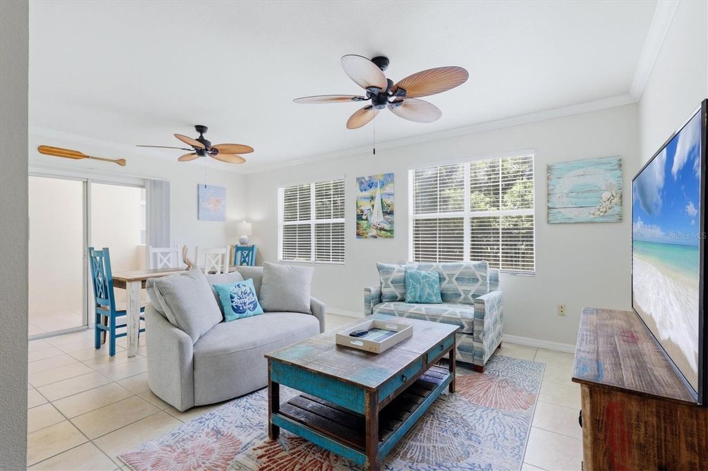 Photo of 1000 Villagio Circle #106, Sarasota, FL 34237 (MLS # A4694275)