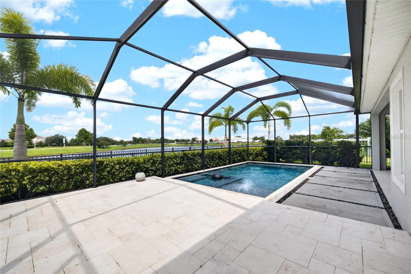 5424 SILVER SUN DRIVE