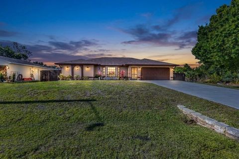Photo of 23345 Ferndale Avenue, Punta Gorda, FL 33980 (MLS # C7525444)