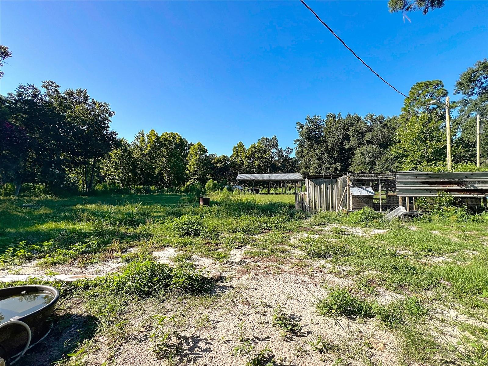 WOODLAND ACRES - Residential