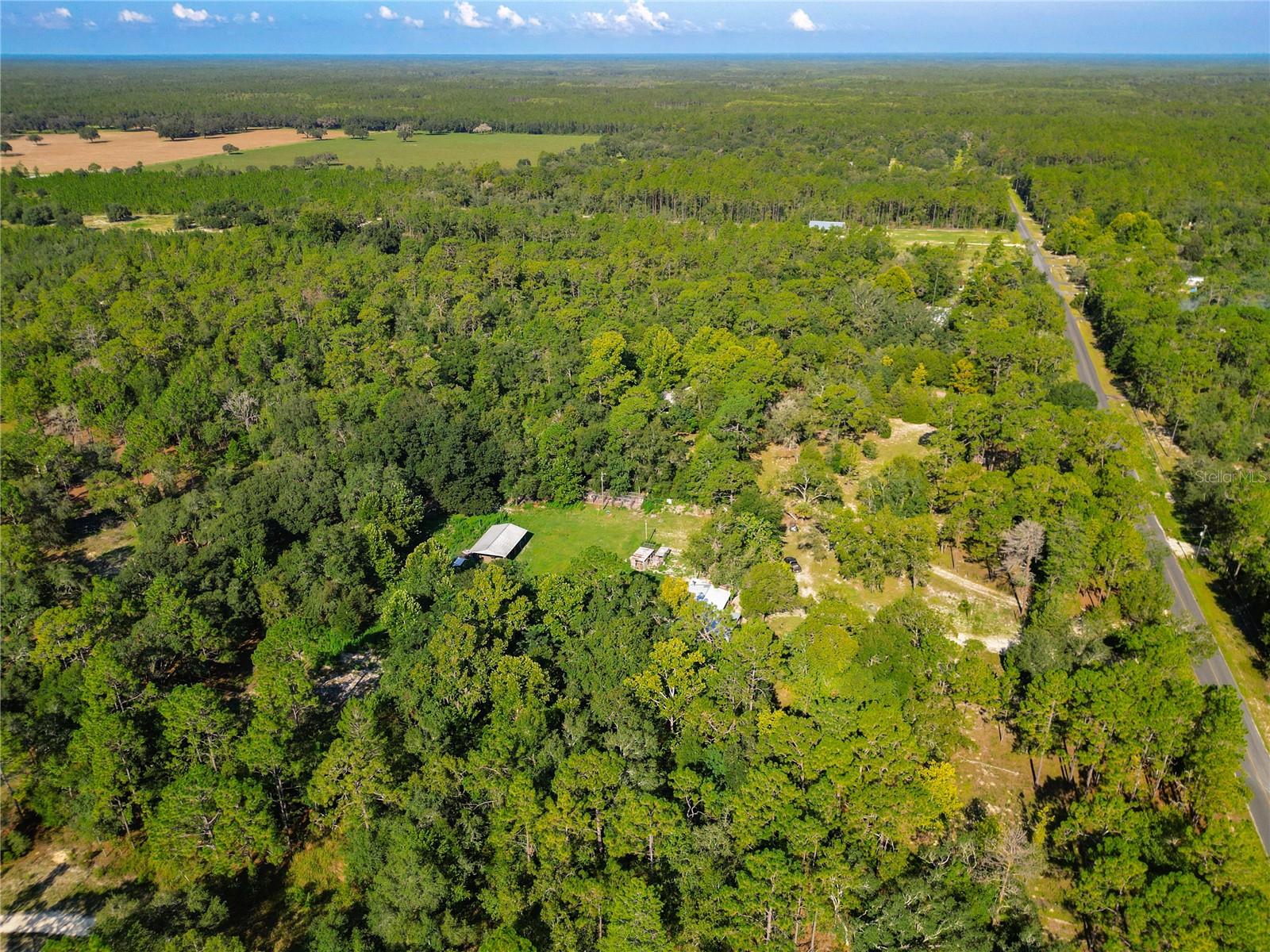 WOODLAND ACRES - Residential