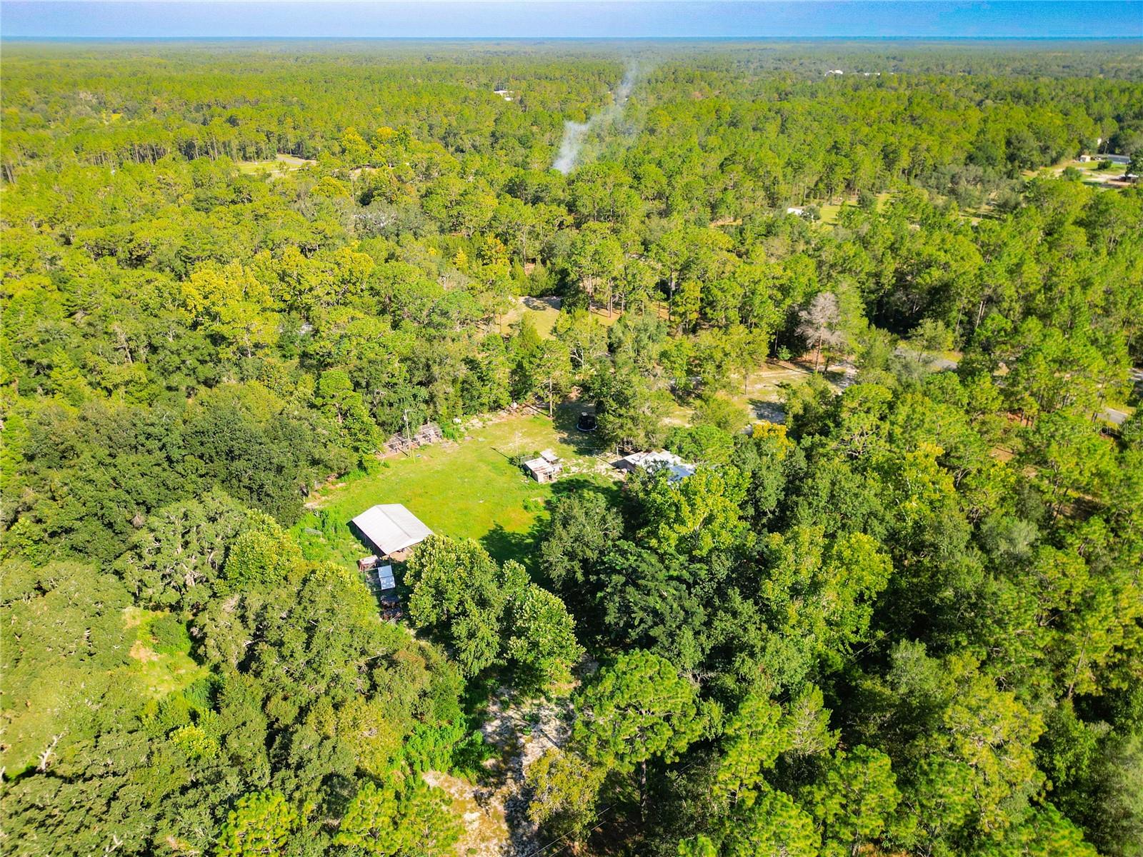 WOODLAND ACRES - Residential