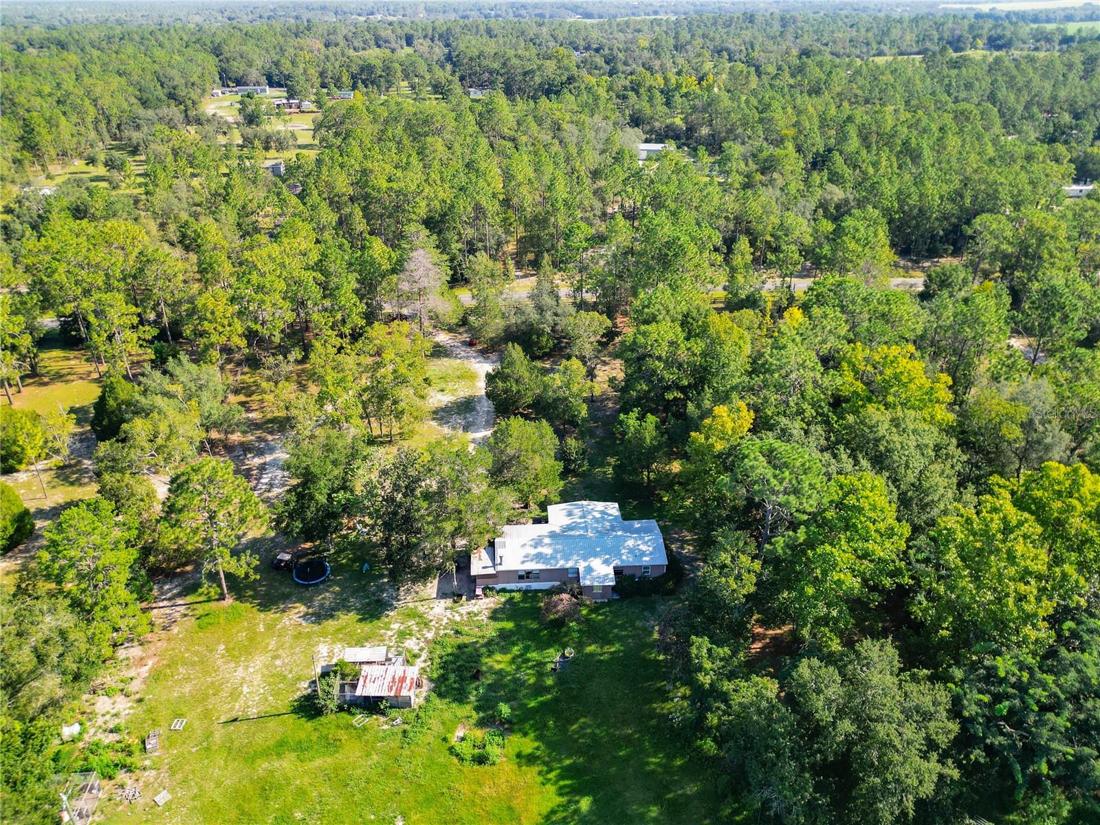 WOODLAND ACRES - Residential