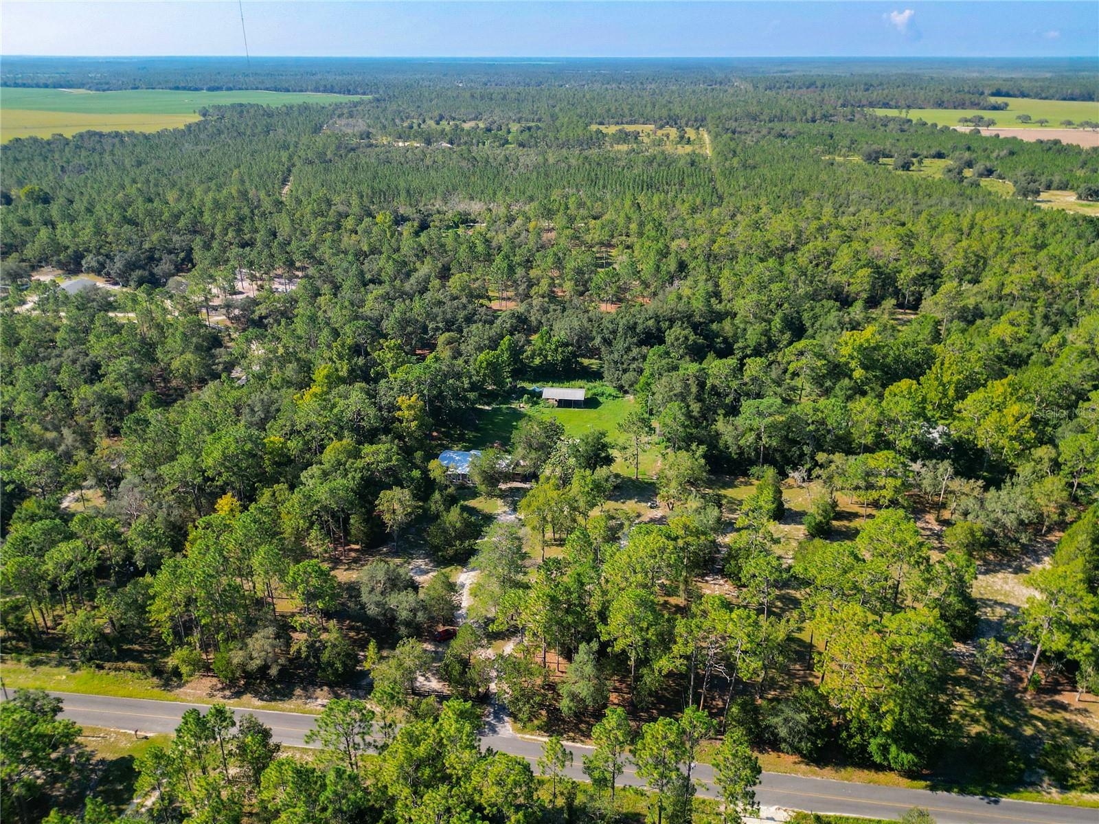 WOODLAND ACRES - Residential