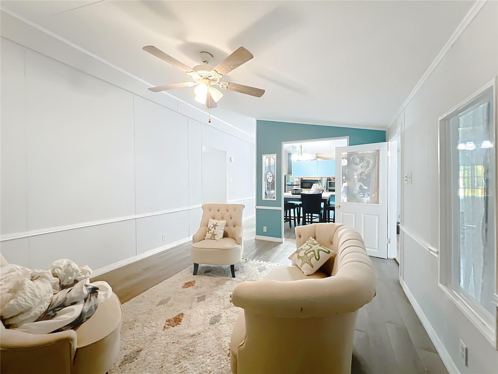 WOODLAND ACRES - Residential