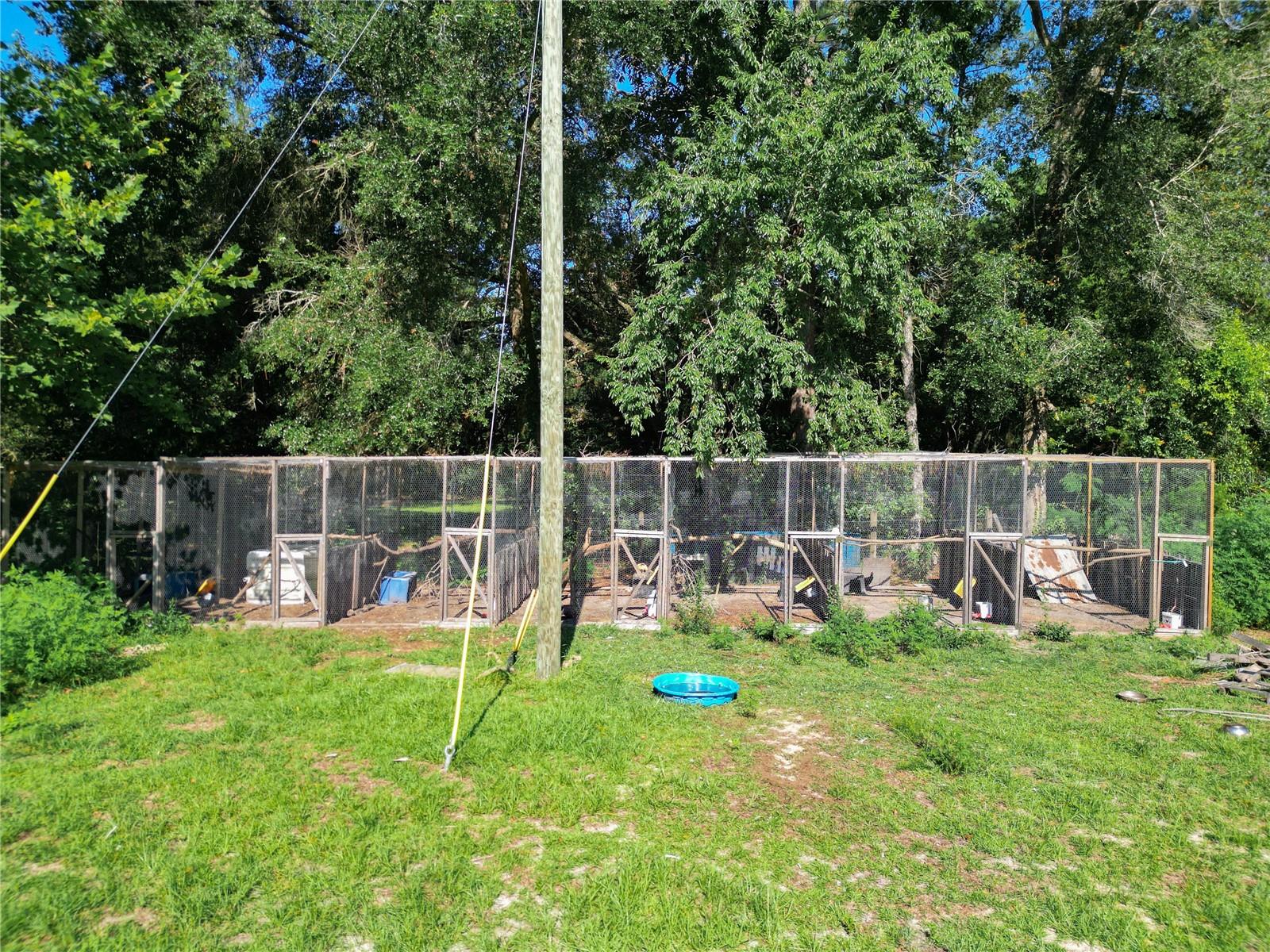 WOODLAND ACRES - Residential