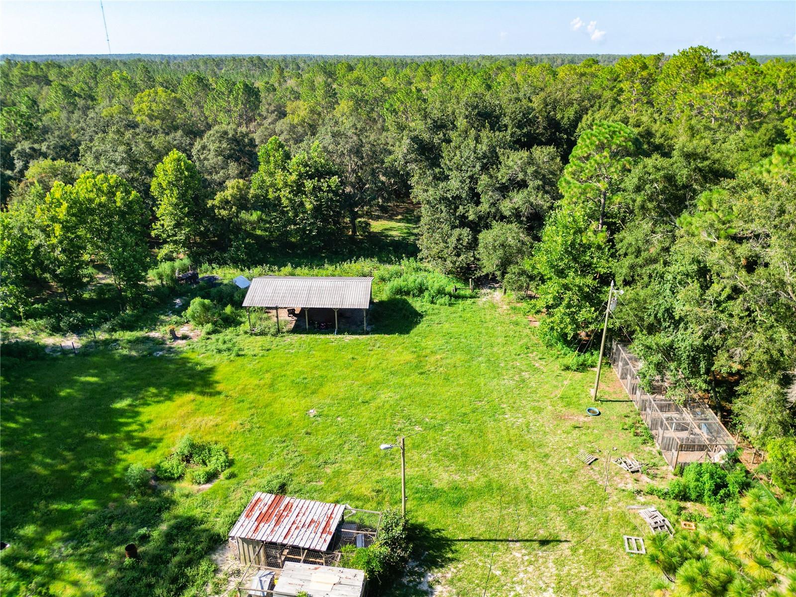 WOODLAND ACRES - Residential