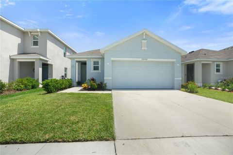 33592 BARBERRY LEAF WAY WESLEY CHAPEL FL 33543