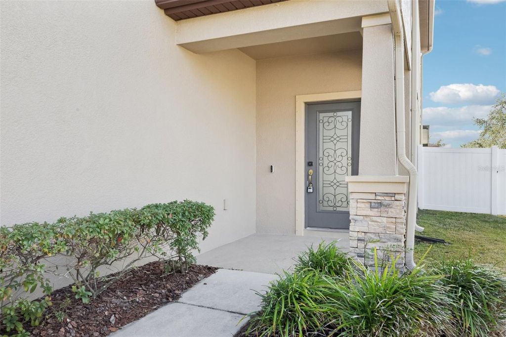 Photo of 5948 Sweet Birch Drive, Riverview, FL 33578 (MLS # TB8493742)