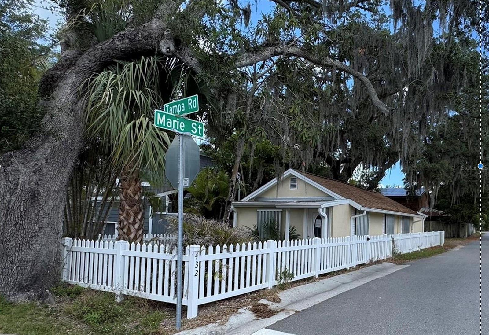 WHITEHURSTS SUB - Residential