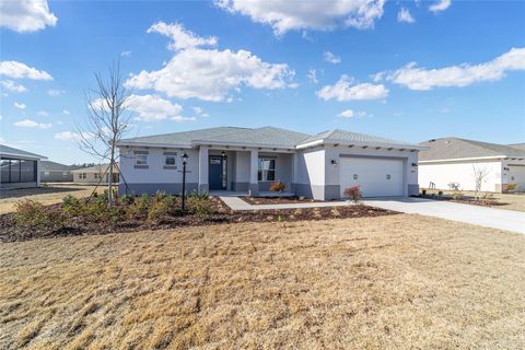 Tiny photo for 10650 SW 101st Lane Road, Ocala, FL 34481 (MLS # OM719699)