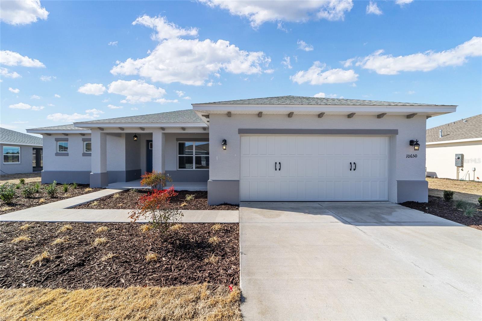 ON TOP OF THE WORLD - Residential