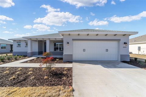 Tiny photo for 10650 SW 101st Lane Road, Ocala, FL 34481 (MLS # OM719699)