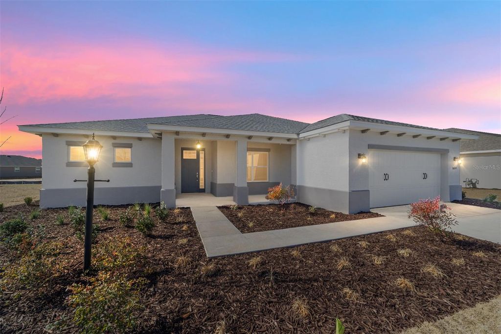 Photo of 10650 SW 101st Lane Road, Ocala, FL 34481 (MLS # OM719699)