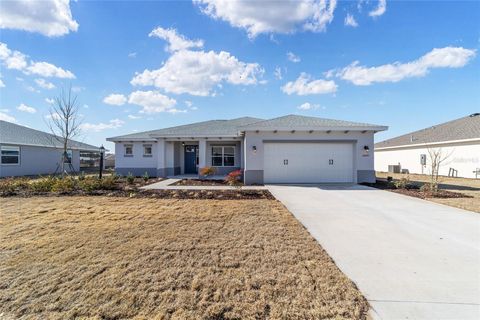 Tiny photo for 10650 SW 101st Lane Road, Ocala, FL 34481 (MLS # OM719699)