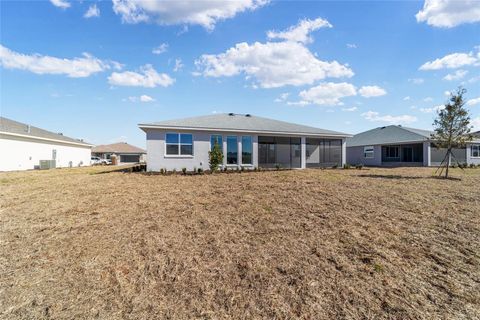 Tiny photo for 10650 SW 101st Lane Road, Ocala, FL 34481 (MLS # OM719699)