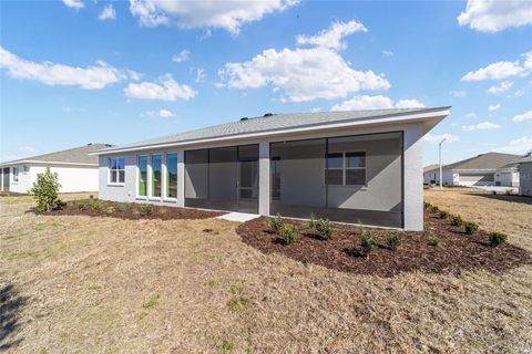 Tiny photo for 10650 SW 101st Lane Road, Ocala, FL 34481 (MLS # OM719699)