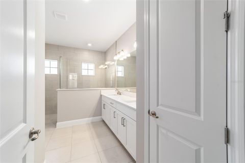 Tiny photo for 10650 SW 101st Lane Road, Ocala, FL 34481 (MLS # OM719699)