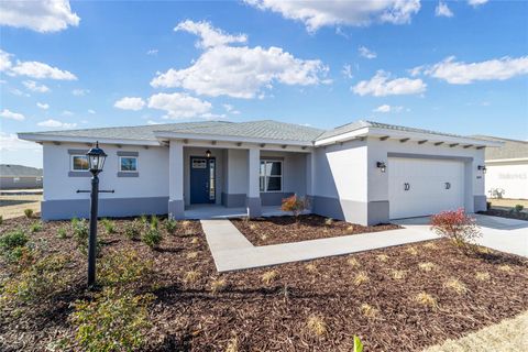 Tiny photo for 10650 SW 101st Lane Road, Ocala, FL 34481 (MLS # OM719699)