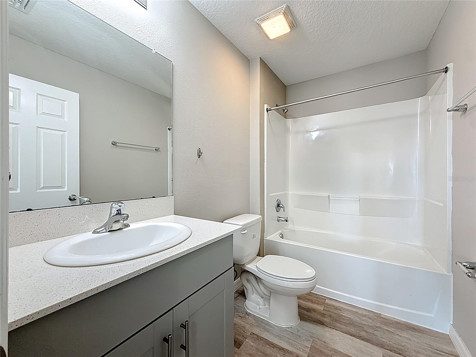 TRIPLE CRK VLG M-1 - Residential