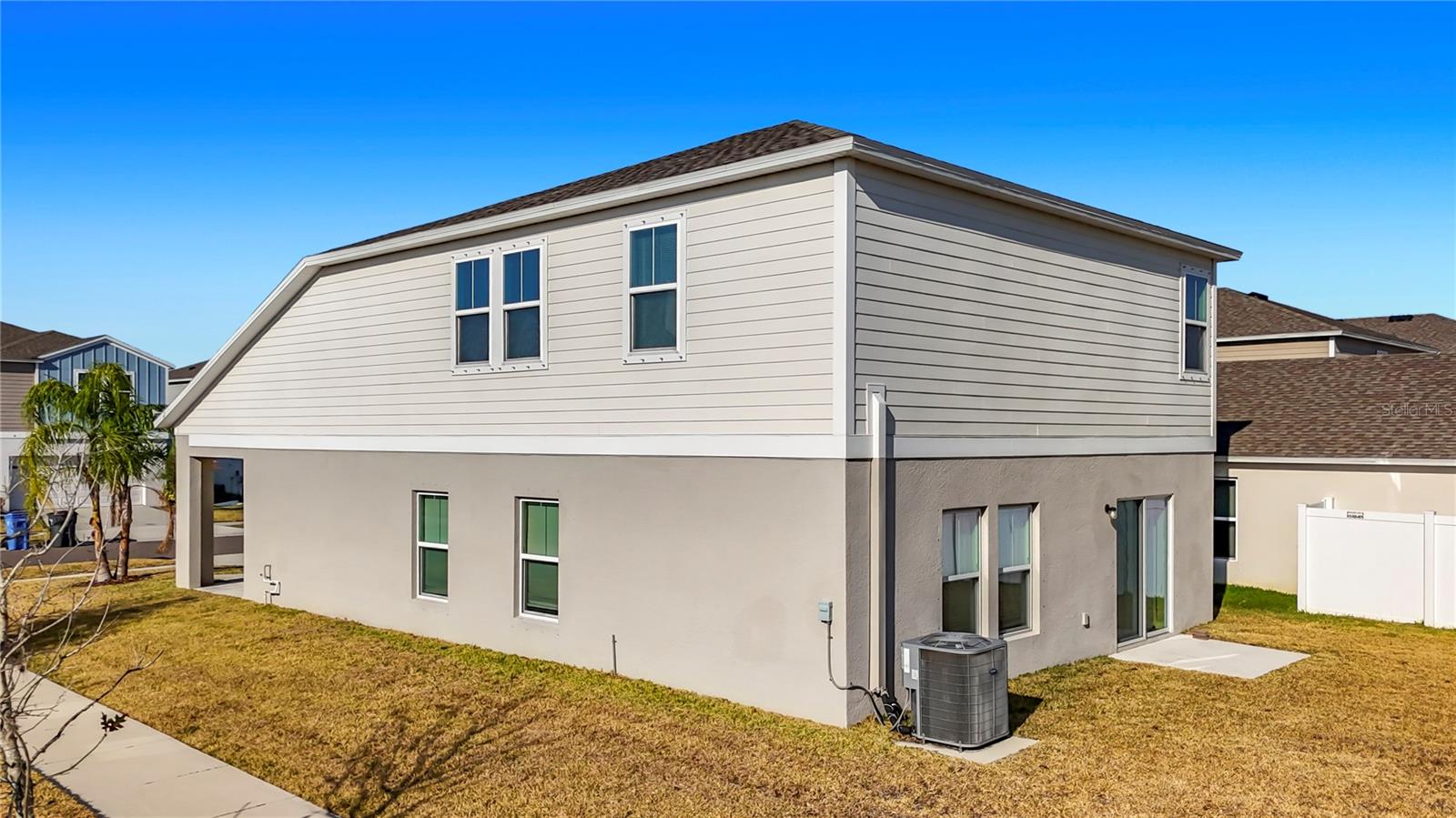 TRIPLE CRK VLG M-1 - Residential