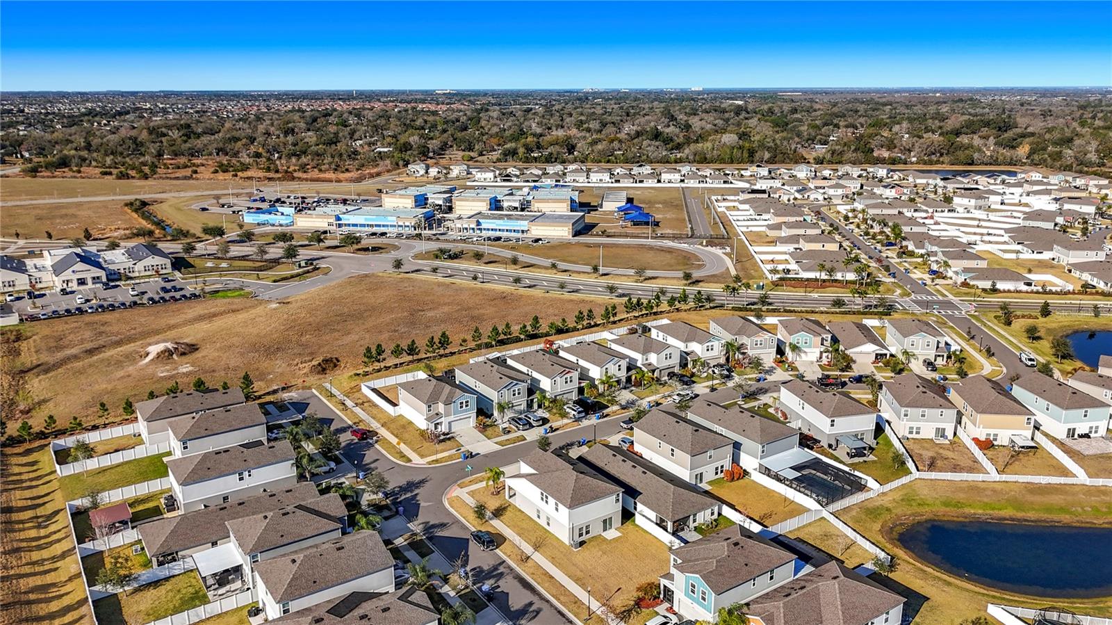 TRIPLE CRK VLG M-1 - Residential