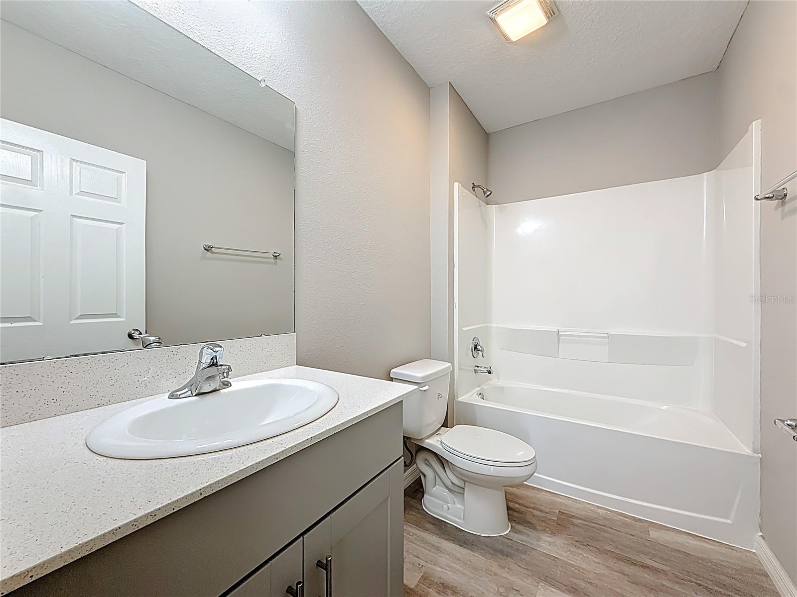 TRIPLE CRK VLG M-1 - Residential