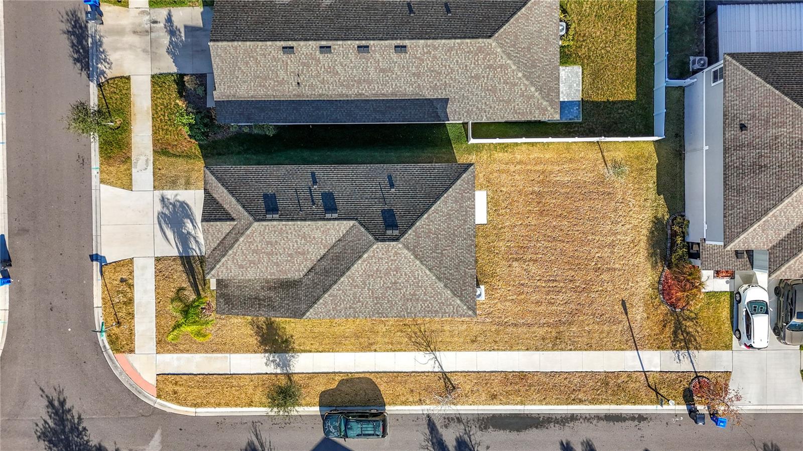 TRIPLE CRK VLG M-1 - Residential