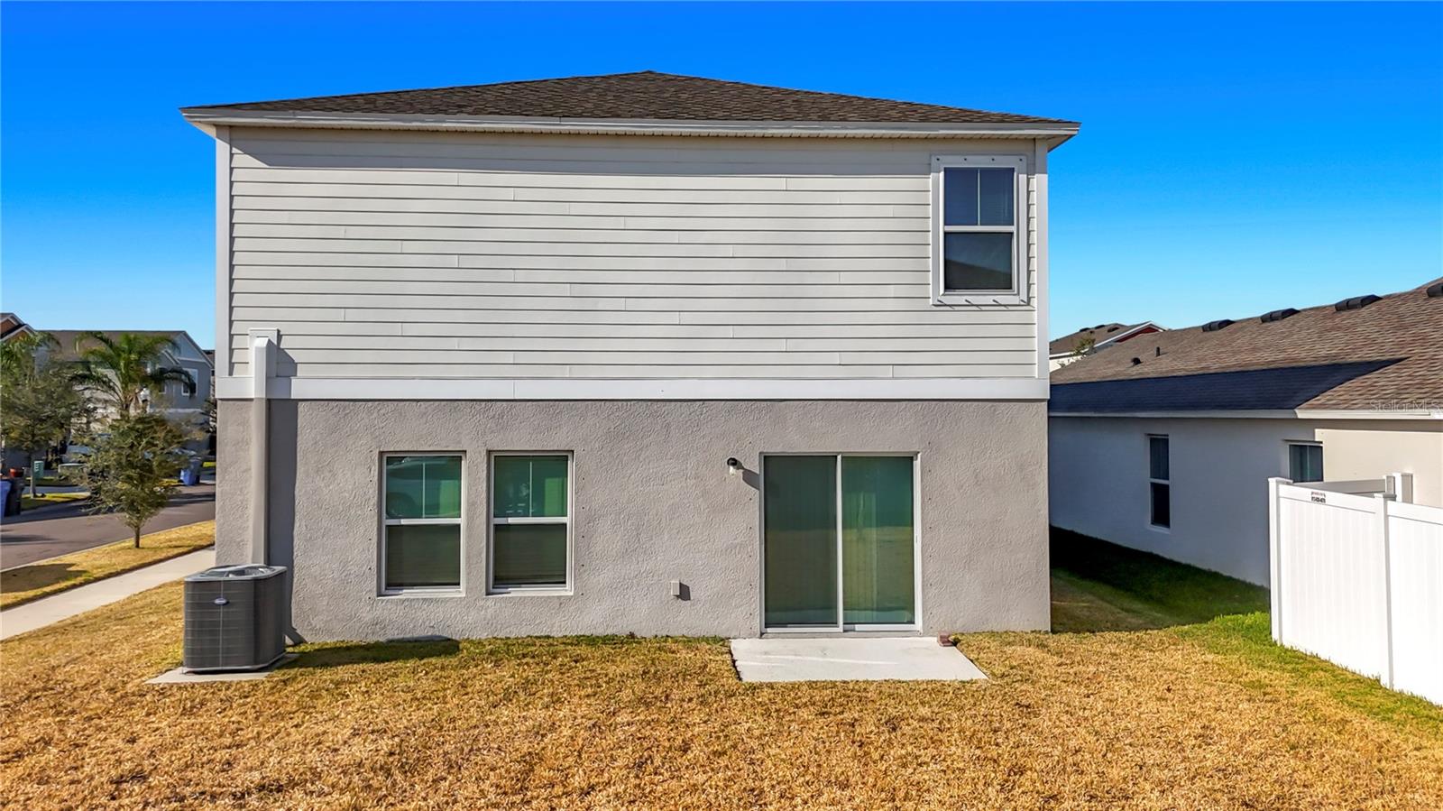 TRIPLE CRK VLG M-1 - Residential