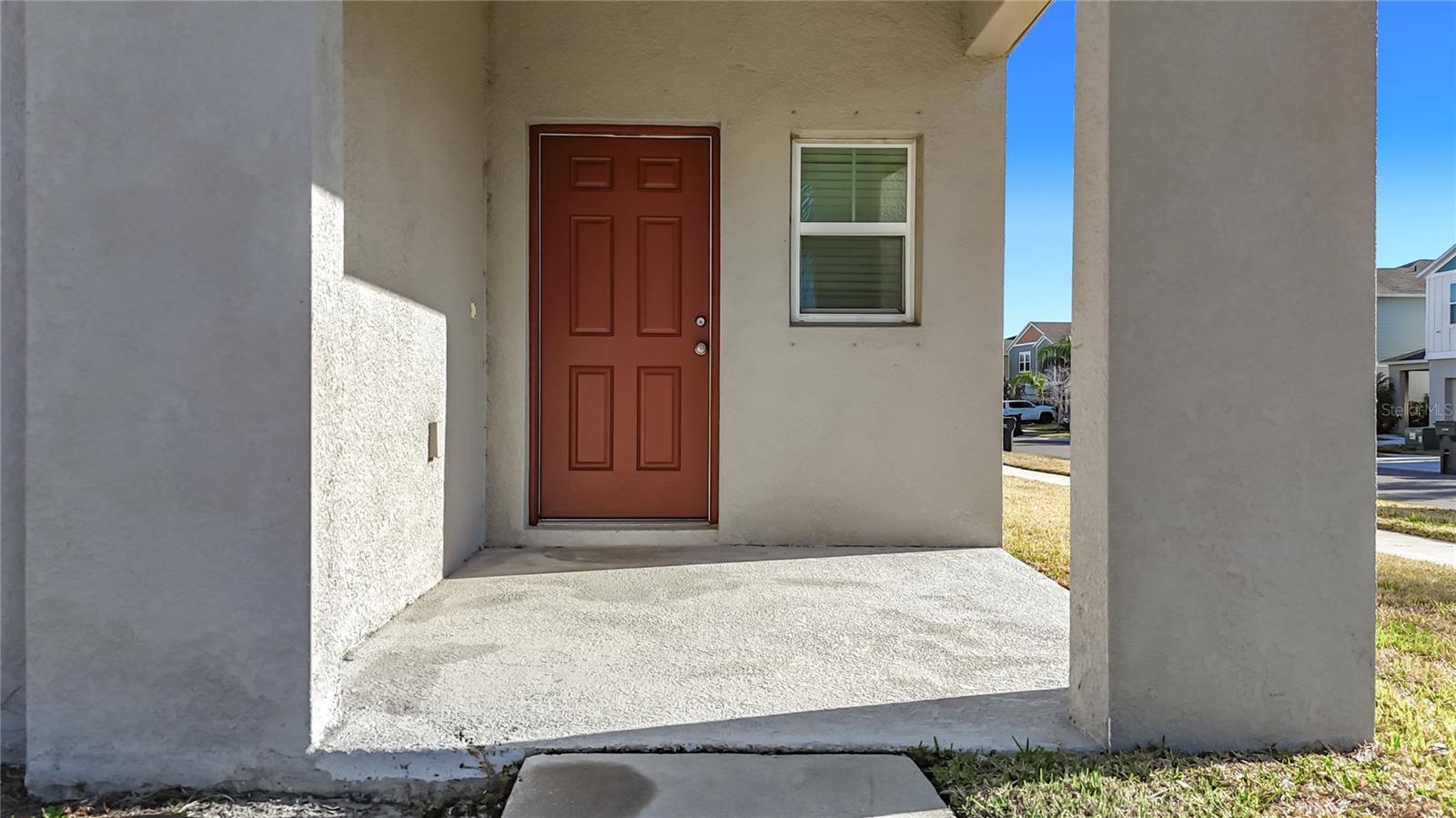 TRIPLE CRK VLG M-1 - Residential