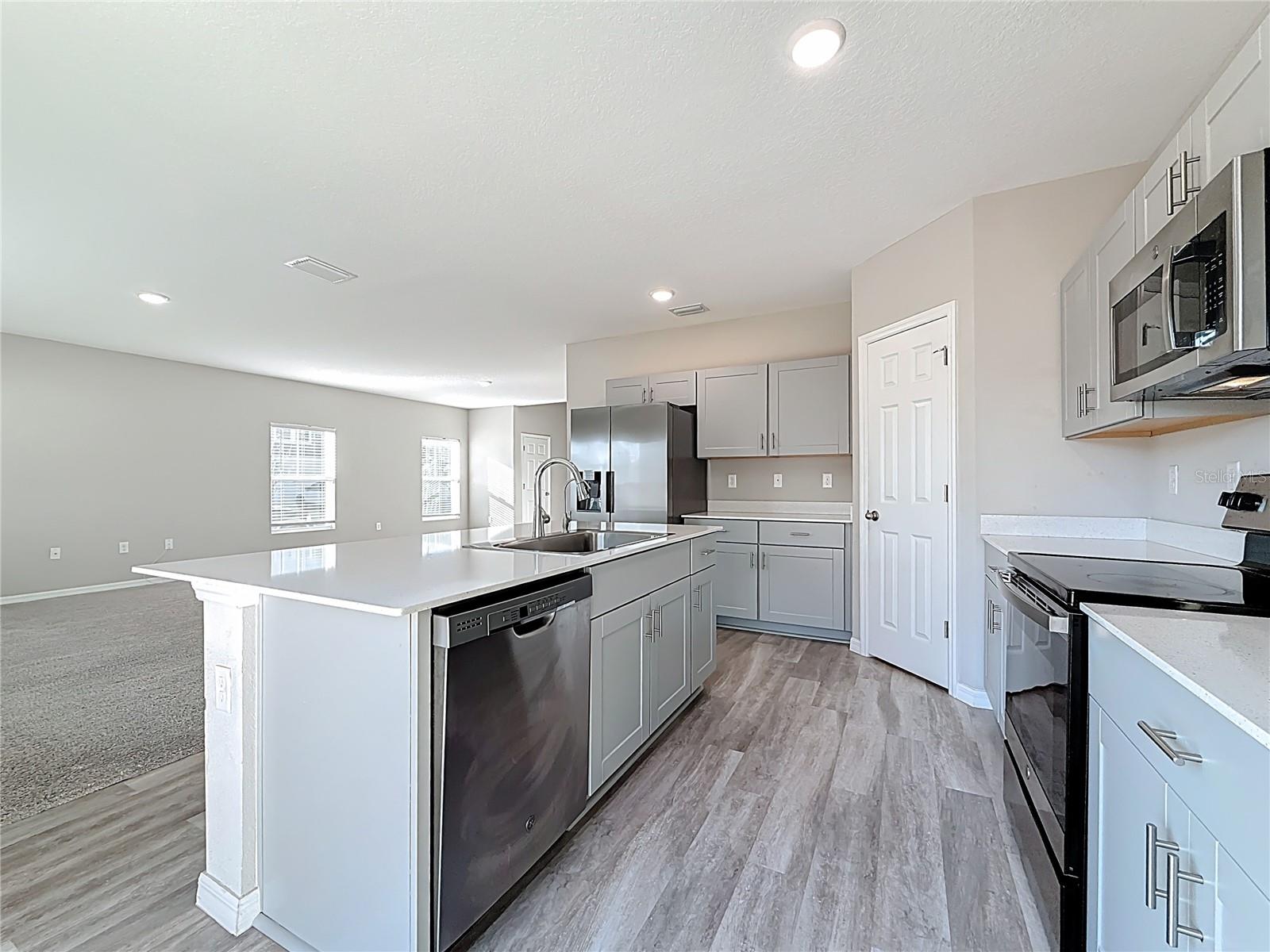 TRIPLE CRK VLG M-1 - Residential