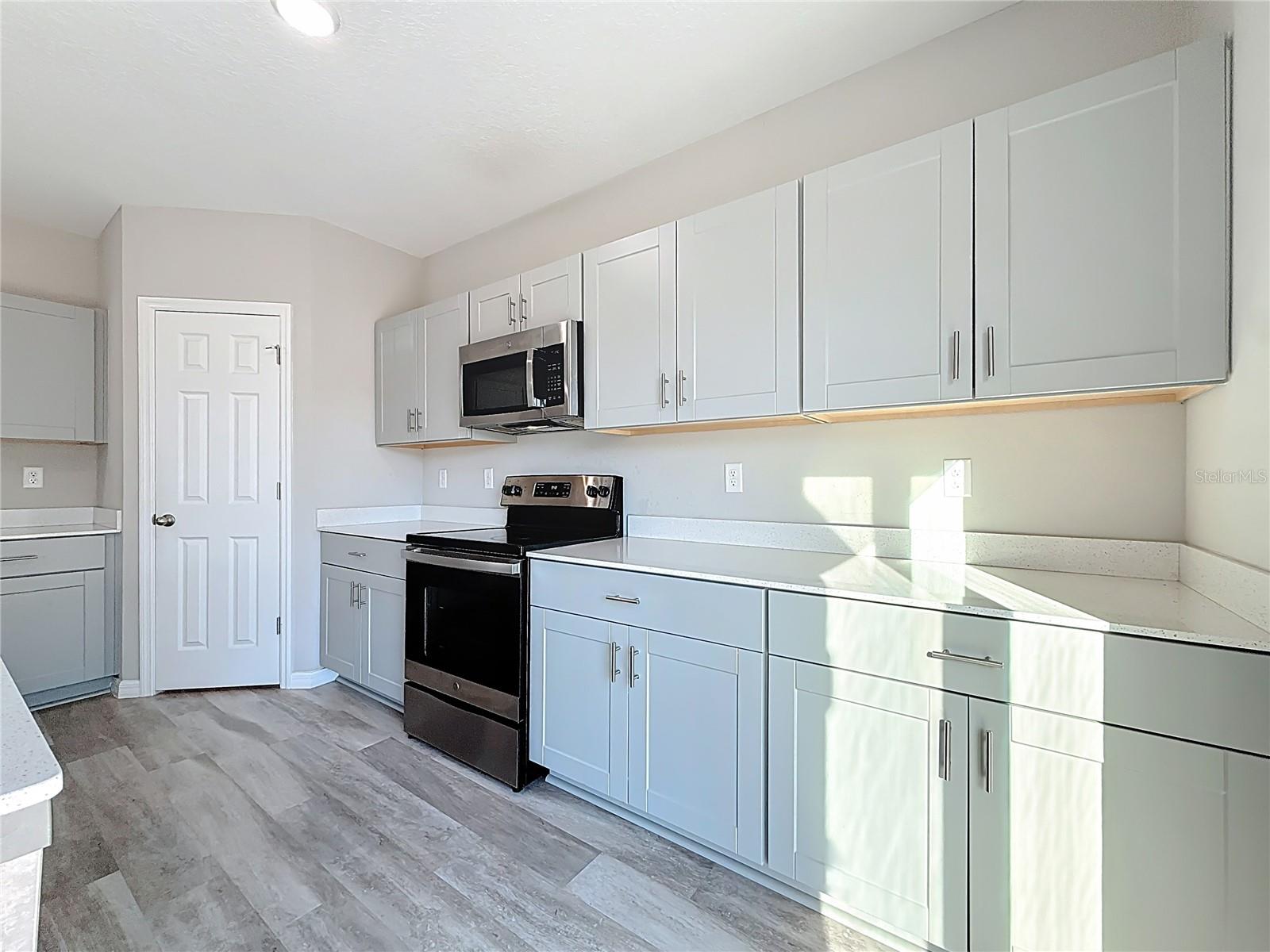 TRIPLE CRK VLG M-1 - Residential